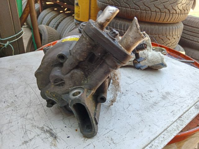 bontott OPEL ZAFIRA B Klímakompresszor