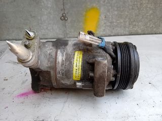 bontott OPEL ZAFIRA B Klímakompresszor
