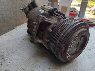 bontott OPEL ZAFIRA B Klímakompresszor