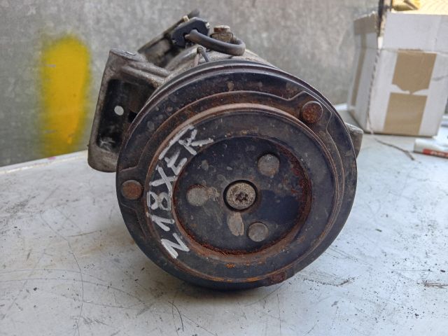 bontott OPEL ZAFIRA B Klímakompresszor