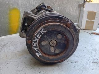 bontott OPEL ZAFIRA B Klímakompresszor