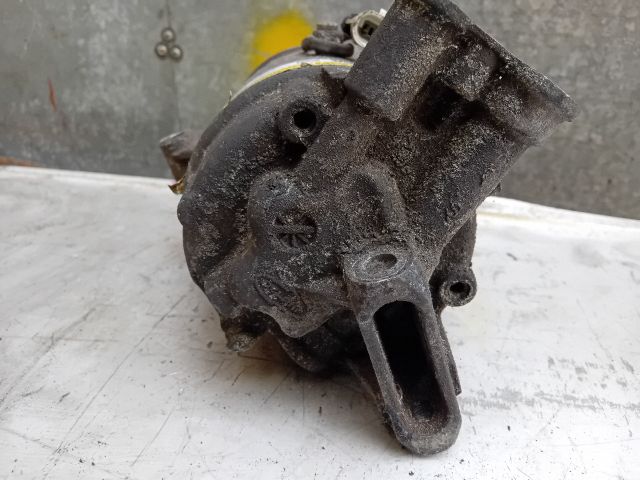 bontott OPEL ZAFIRA B Klímakompresszor