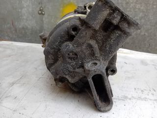 bontott OPEL ZAFIRA B Klímakompresszor
