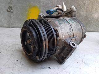 bontott OPEL ZAFIRA B Klímakompresszor
