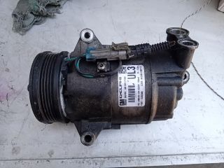 bontott OPEL ZAFIRA B Klímakompresszor