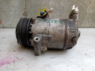 bontott OPEL ZAFIRA B Klímakompresszor
