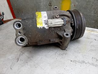 bontott OPEL ZAFIRA B Klímakompresszor