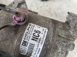 bontott OPEL ZAFIRA B Klímakompresszor