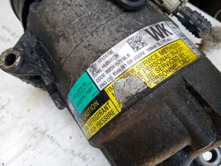 bontott OPEL ZAFIRA B Klímakompresszor