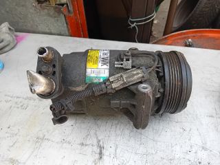 bontott OPEL ZAFIRA B Klímakompresszor