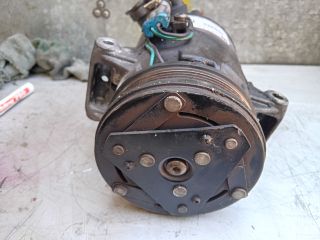 bontott OPEL ZAFIRA B Klímakompresszor
