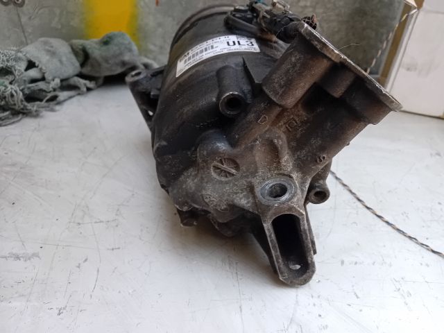 bontott OPEL ZAFIRA B Klímakompresszor