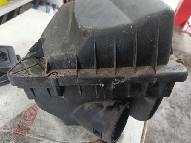 bontott OPEL ZAFIRA B Légszűrő Ház