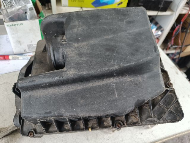 bontott OPEL ZAFIRA B Légszűrő Ház