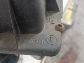 bontott OPEL ZAFIRA B Légszűrő Ház