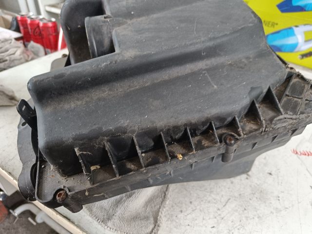 bontott OPEL ZAFIRA B Légszűrő Ház