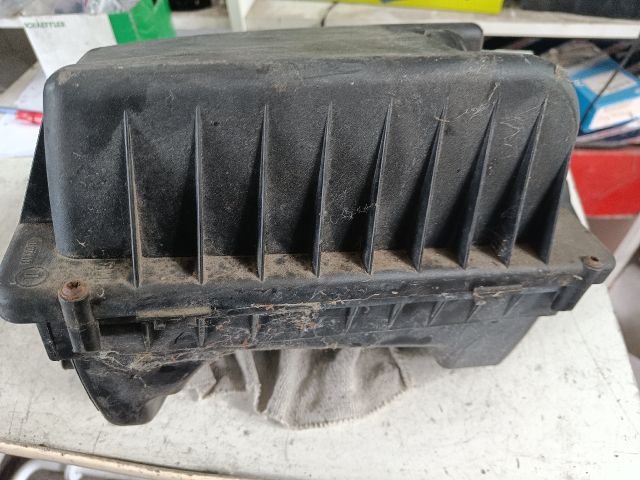 bontott OPEL ZAFIRA B Légszűrő Ház