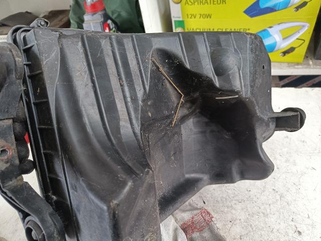 bontott OPEL ZAFIRA B Légszűrő Ház