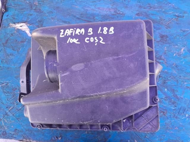 bontott OPEL ZAFIRA B Légszűrő Ház