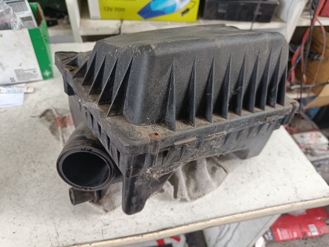 bontott OPEL ZAFIRA B Légszűrő Ház