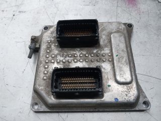 bontott OPEL ZAFIRA B Motorvezérlő