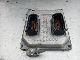 bontott OPEL ZAFIRA B Motorvezérlő