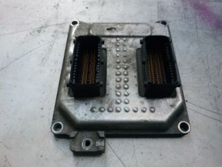 bontott OPEL ZAFIRA B Motorvezérlő