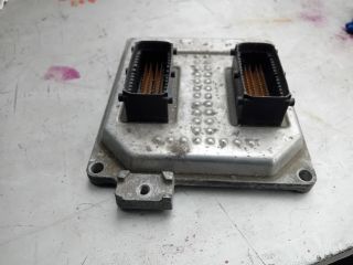 bontott OPEL ZAFIRA B Motorvezérlő