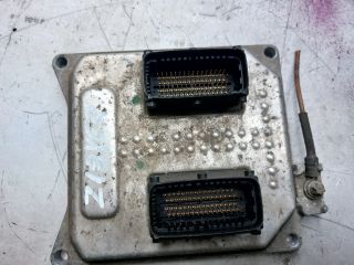 bontott OPEL ZAFIRA B Motorvezérlő