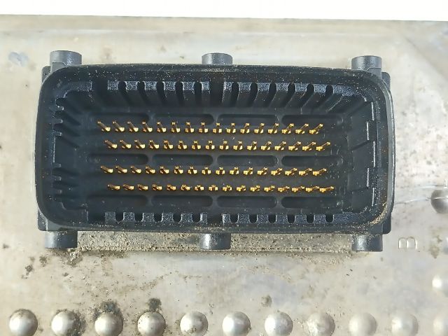 bontott OPEL ZAFIRA B Motorvezérlő