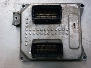 bontott OPEL ZAFIRA B Motorvezérlő