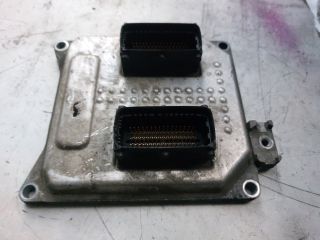 bontott OPEL ZAFIRA B Motorvezérlő