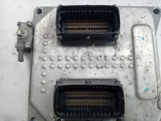 bontott OPEL ZAFIRA B Motorvezérlő