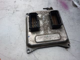 bontott OPEL ZAFIRA B Motorvezérlő