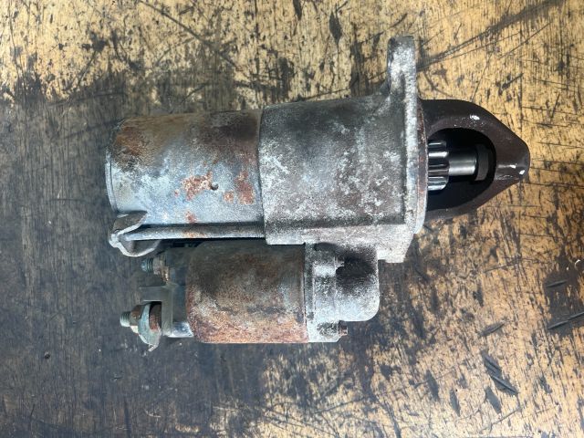 bontott OPEL ZAFIRA B Önindító