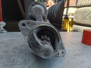 bontott OPEL ZAFIRA B Önindító