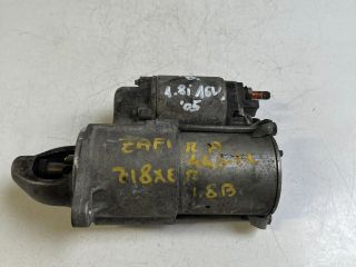 bontott OPEL ZAFIRA B Önindító