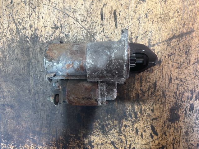 bontott OPEL ZAFIRA B Önindító