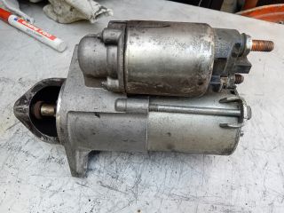 bontott OPEL ZAFIRA B Önindító