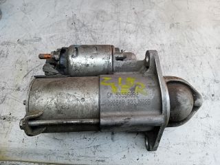 bontott OPEL ZAFIRA B Önindító