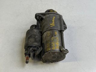 bontott OPEL ZAFIRA B Önindító