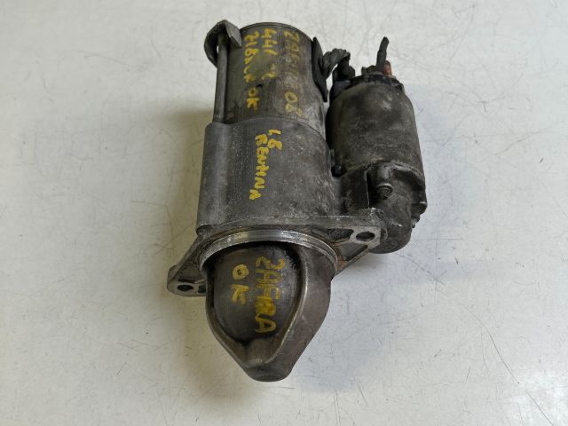 bontott OPEL ZAFIRA B Önindító