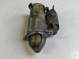 bontott OPEL ZAFIRA B Önindító