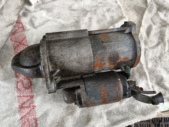 bontott OPEL ZAFIRA B Önindító