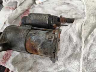 bontott OPEL ZAFIRA B Önindító