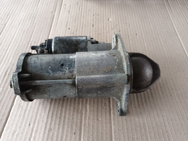 bontott OPEL ZAFIRA B Önindító