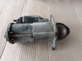 bontott OPEL ZAFIRA B Önindító