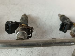 bontott OPEL ZAFIRA B Porlasztó Sor / Híd