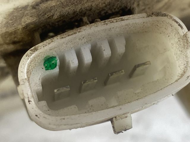 bontott OPEL ZAFIRA B Üzemanyag Szivattyú