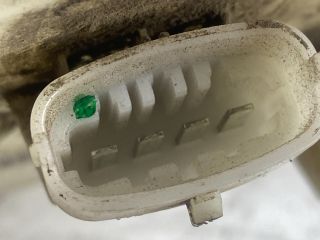 bontott OPEL ZAFIRA B Üzemanyag Szivattyú